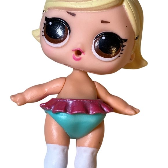 L.O.L. Surprise dolls Lot of 4 Dolls - Picture 3 of 12